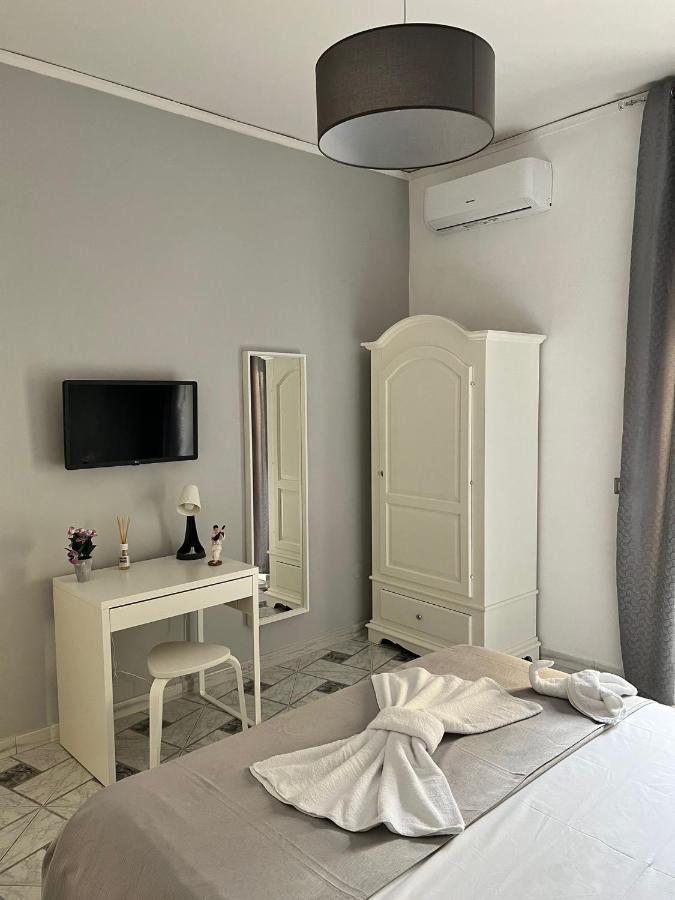We' Home Наполи Екстериор снимка