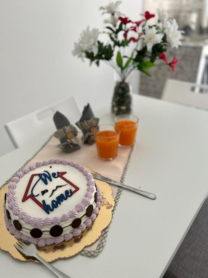 We' Home Наполи Екстериор снимка